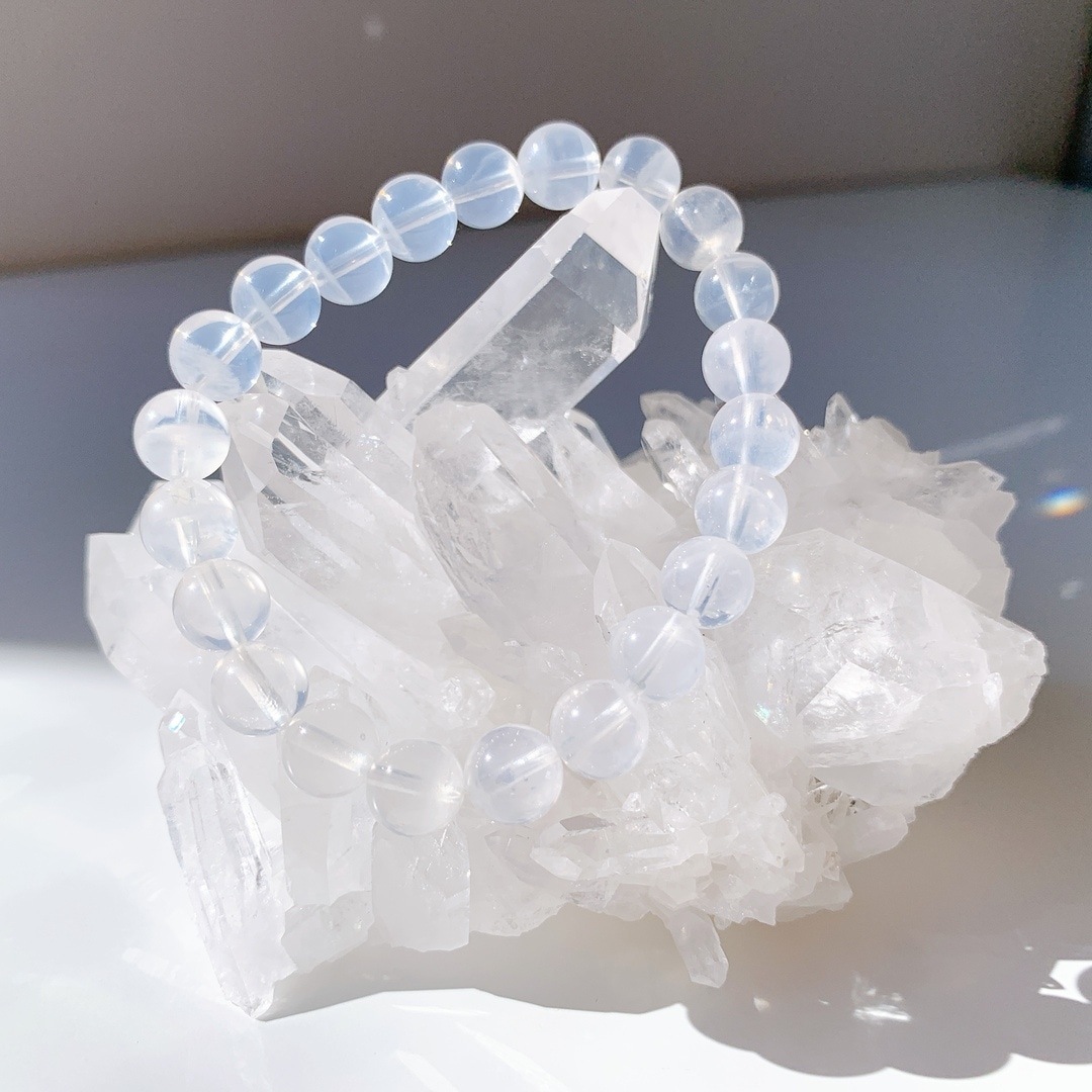 ムーンクォーツ2A ブレスレット