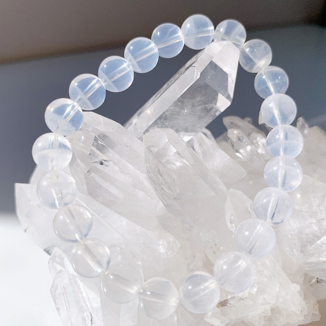 ムーンクォーツ2A ブレスレット