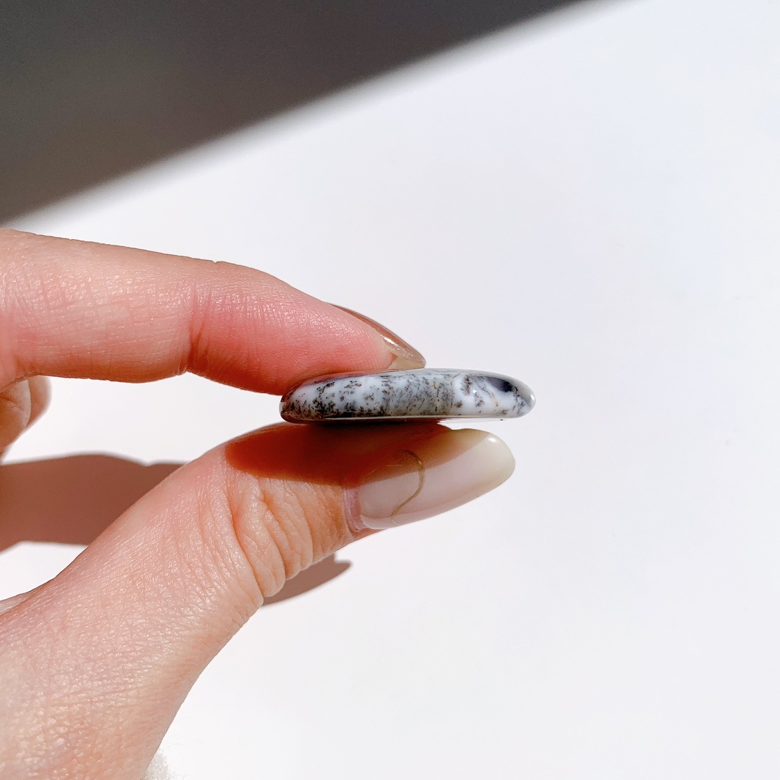 デンドリティックオパール ルース