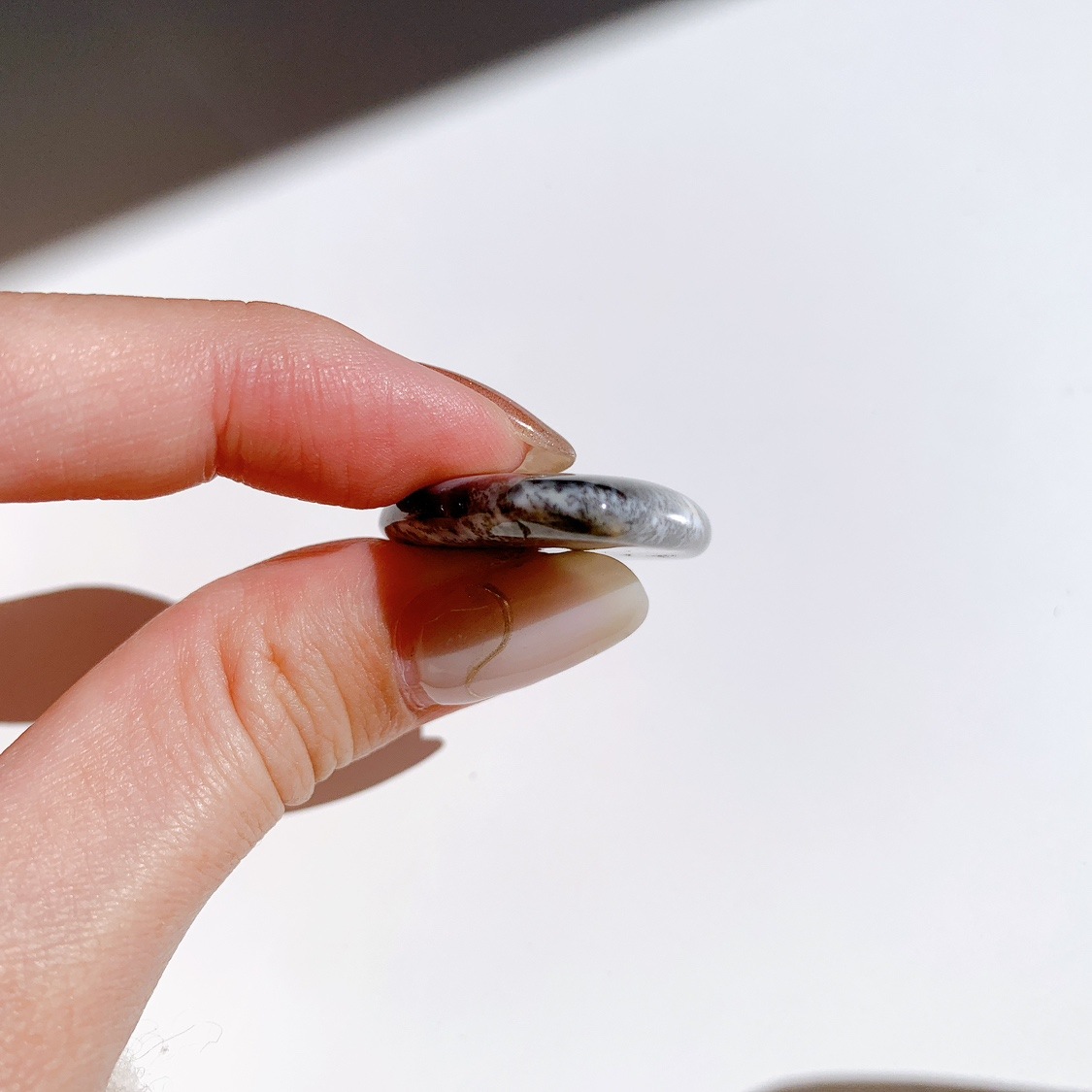 デンドリティックオパール ルース