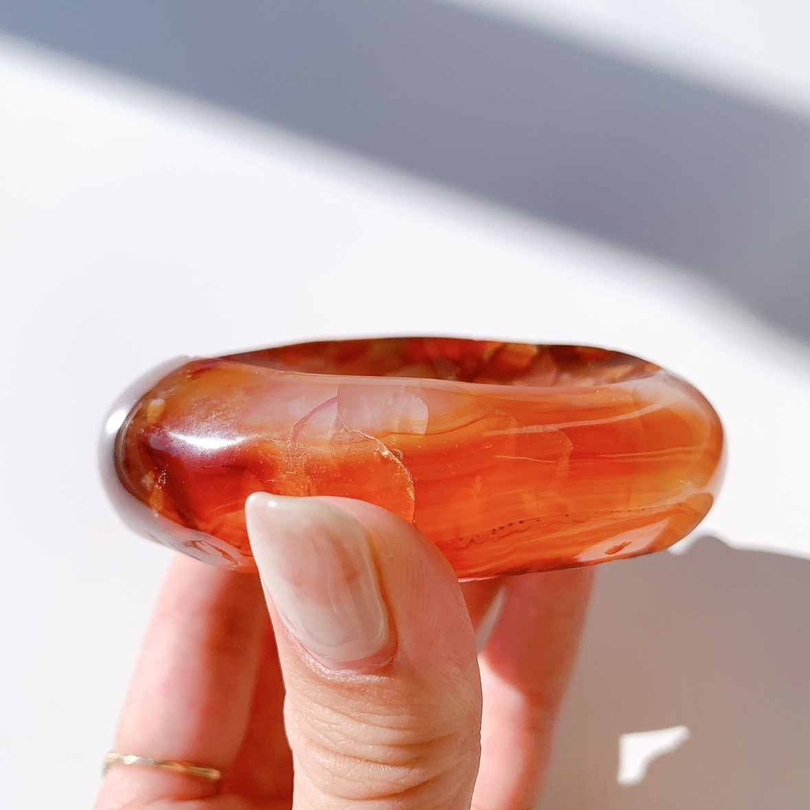 カーネリアン ボウル