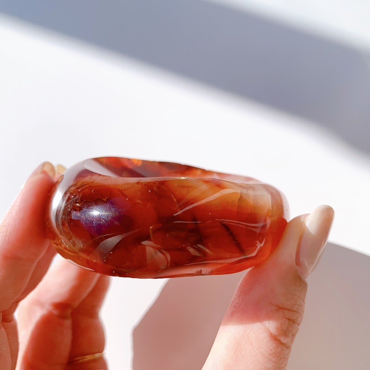 カーネリアン ボウル