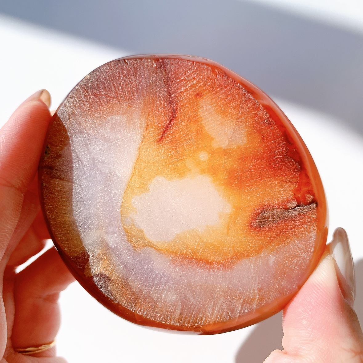 カーネリアン ボウル