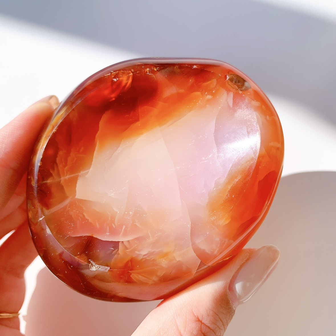 カーネリアン ボウル