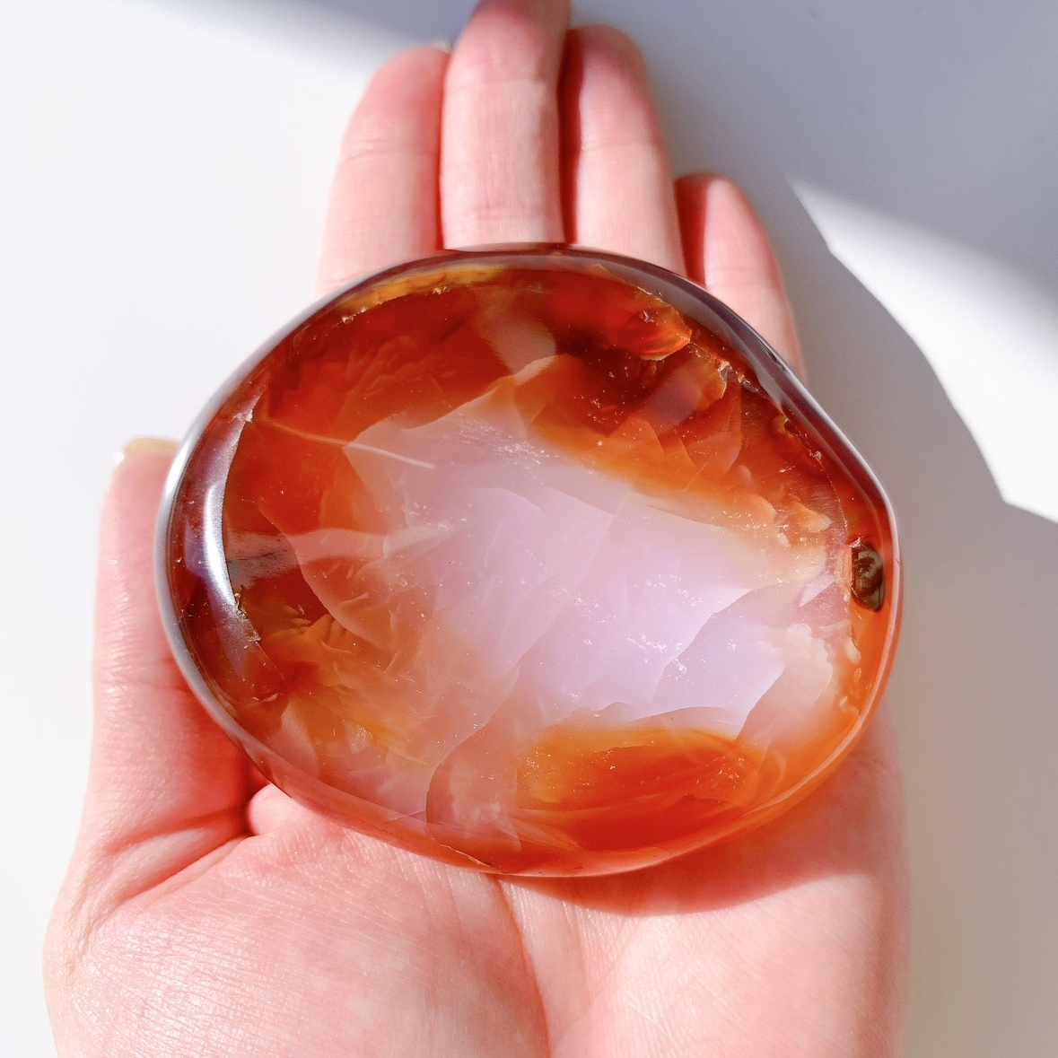 カーネリアン ボウル