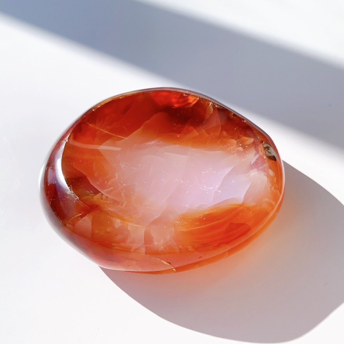 カーネリアン ボウル