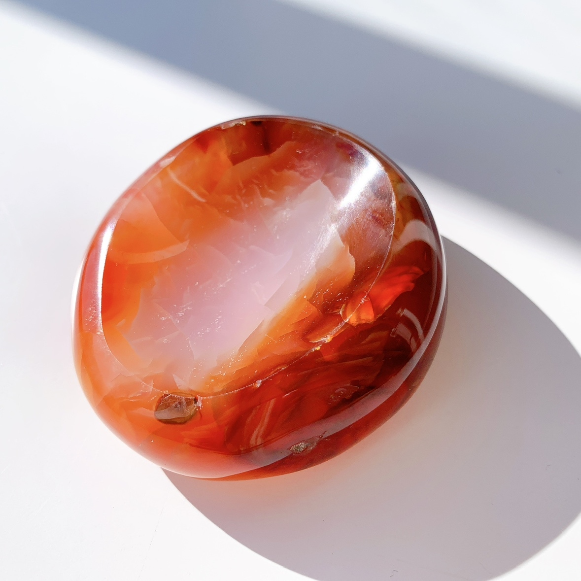 カーネリアン ボウル