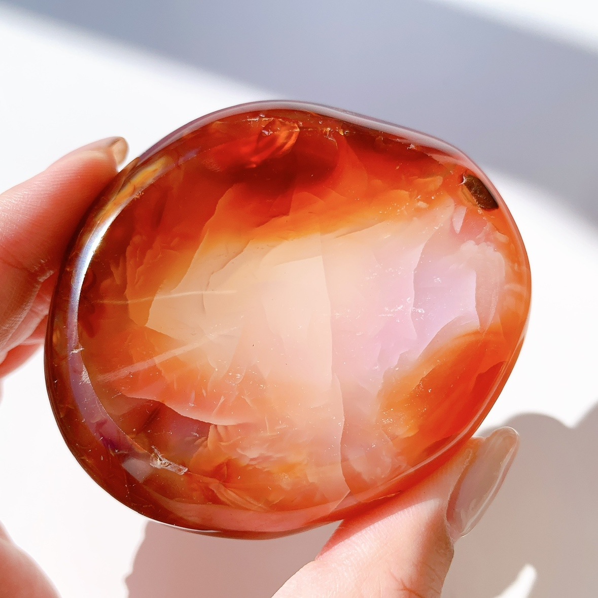 カーネリアン ボウル