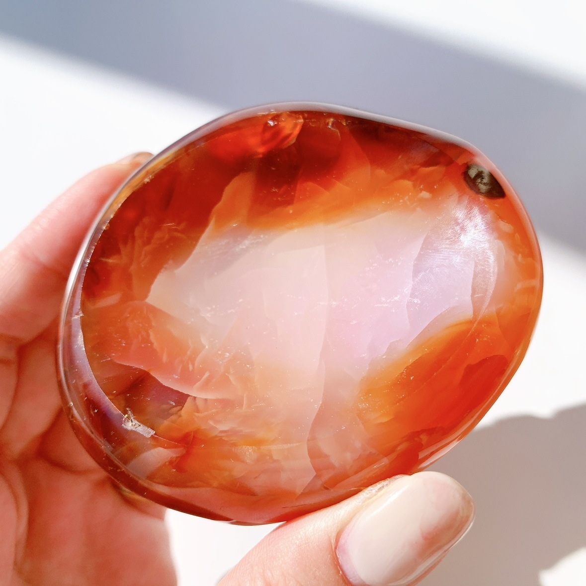 カーネリアン ボウル