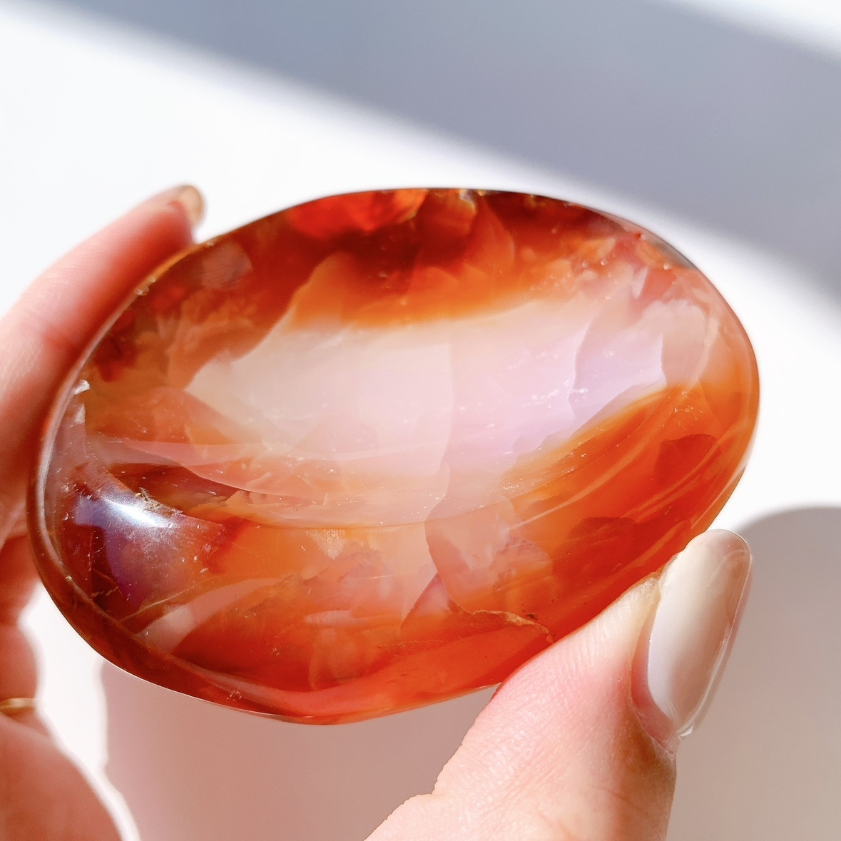 カーネリアン ボウル