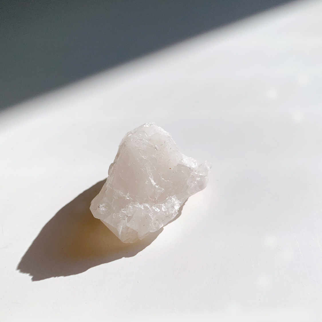 ピンクトルマリン 原石