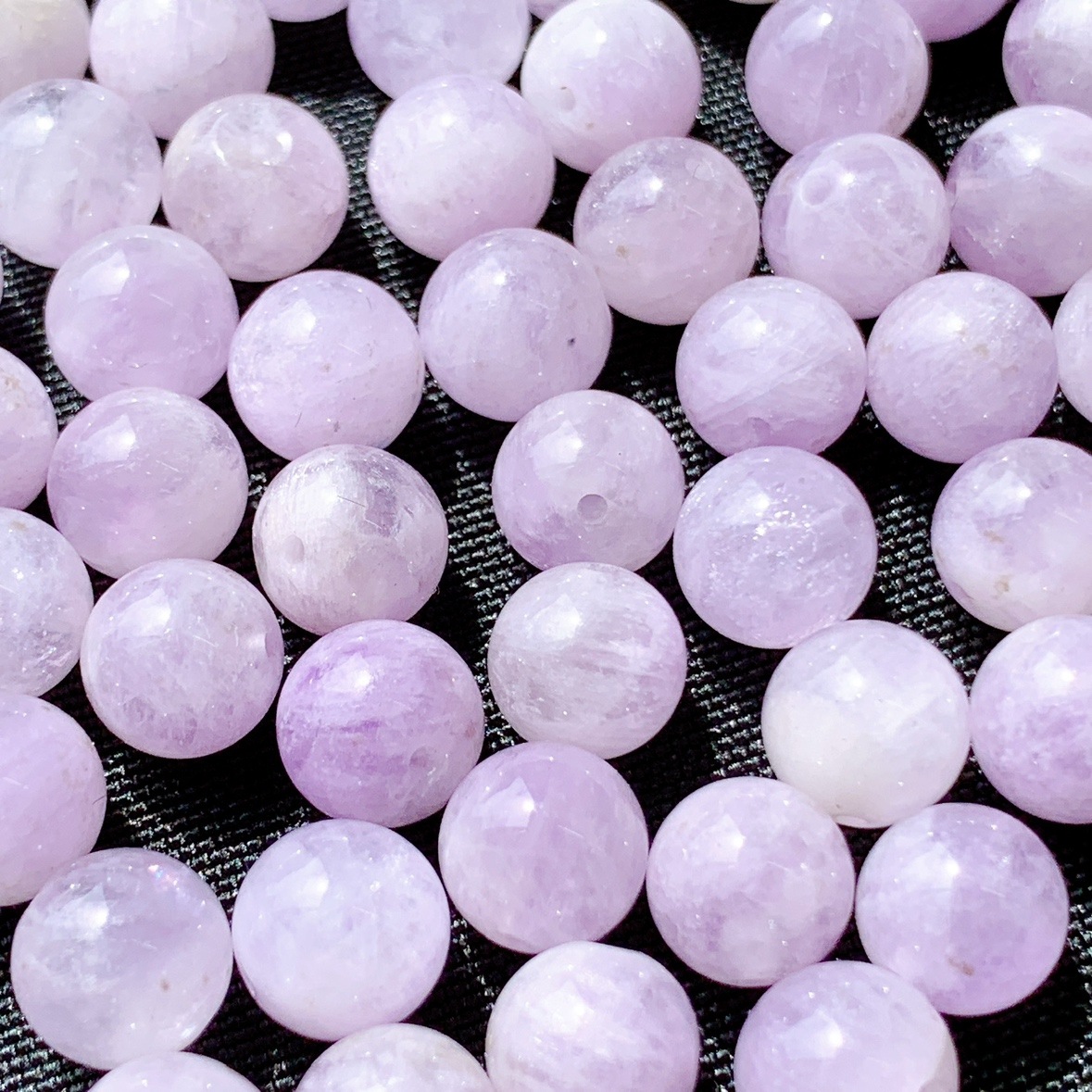 [654B]ラベンダーアメジスト(8mm)