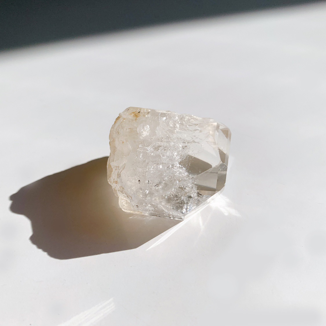 トパーズ 原石 | 11月誕生石 | Crystals by Purely