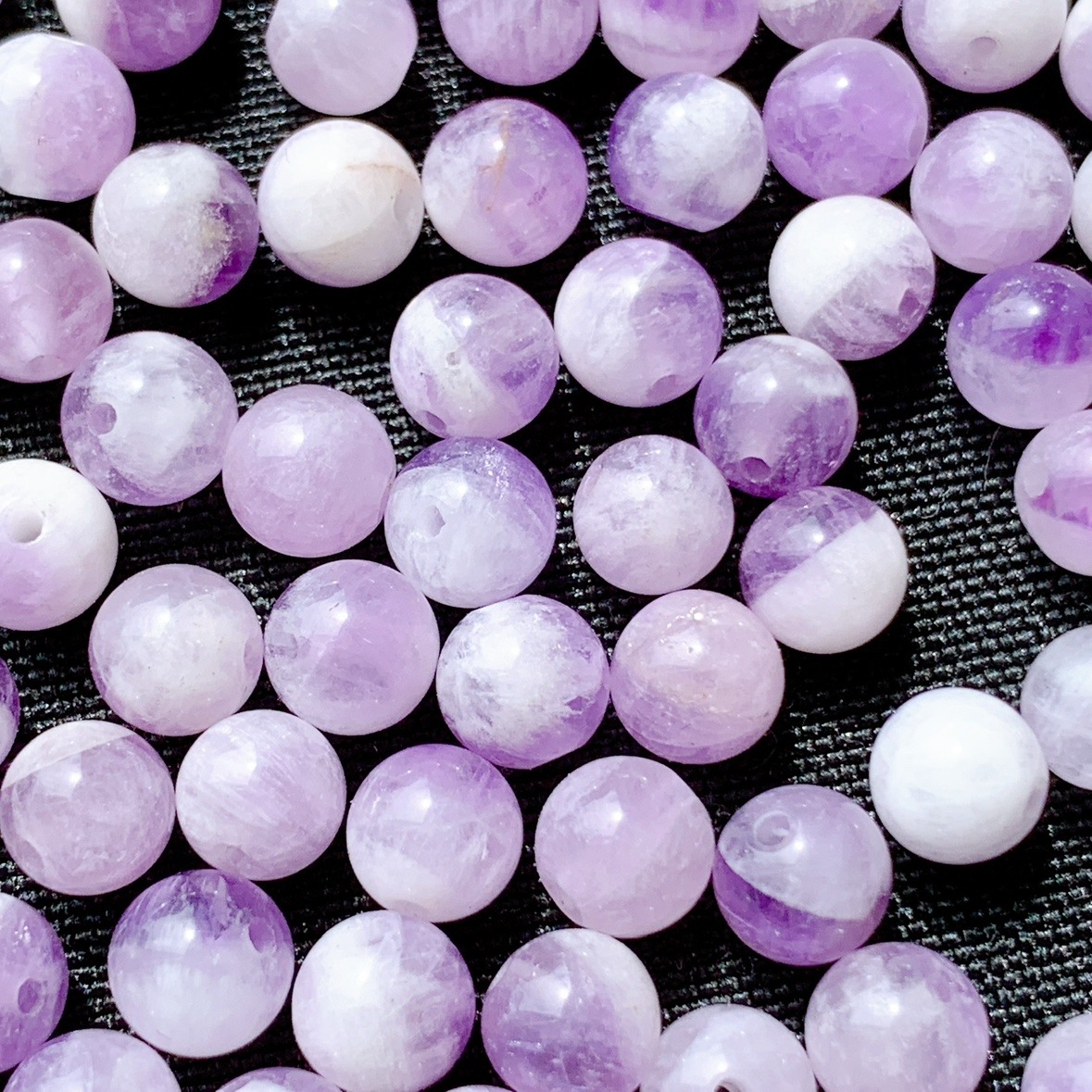 [41B]ケープアメジスト(6mm)