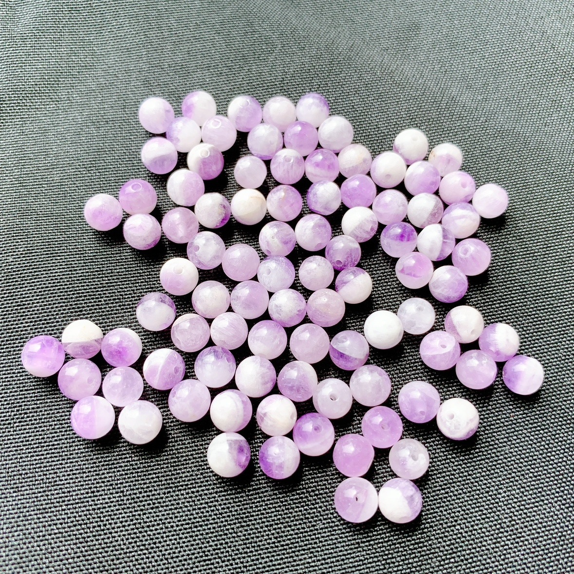 [41B]ケープアメジスト(6mm)