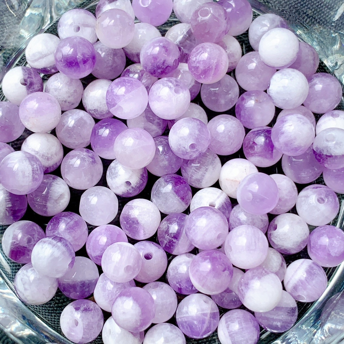 ケープアメシスト　スフィア　約61mm ケープアメシスト スフィア 約61mm ケープアメシスト スフィア