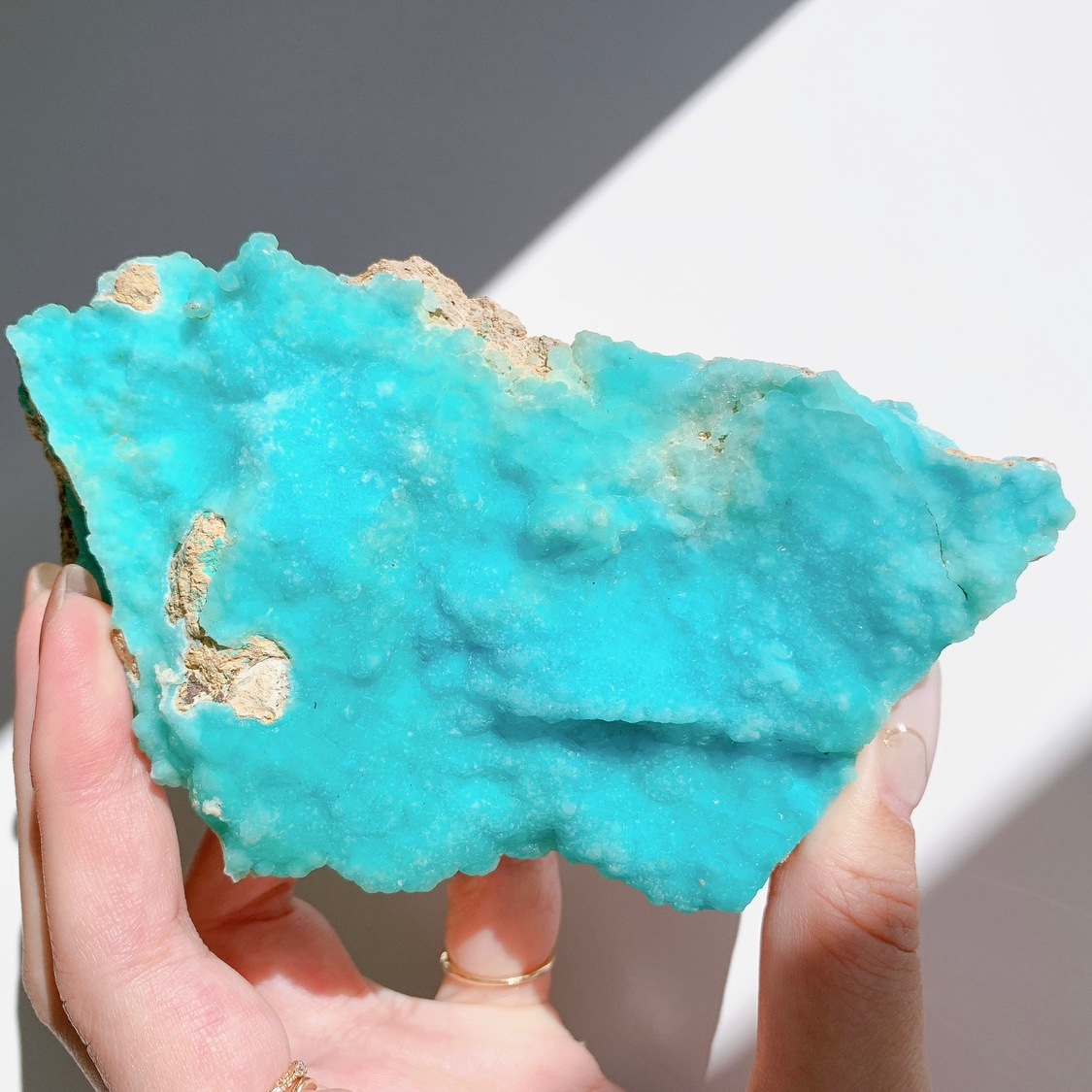 ヘミモルファイト 原石 | 原石 | Crystals by Purely