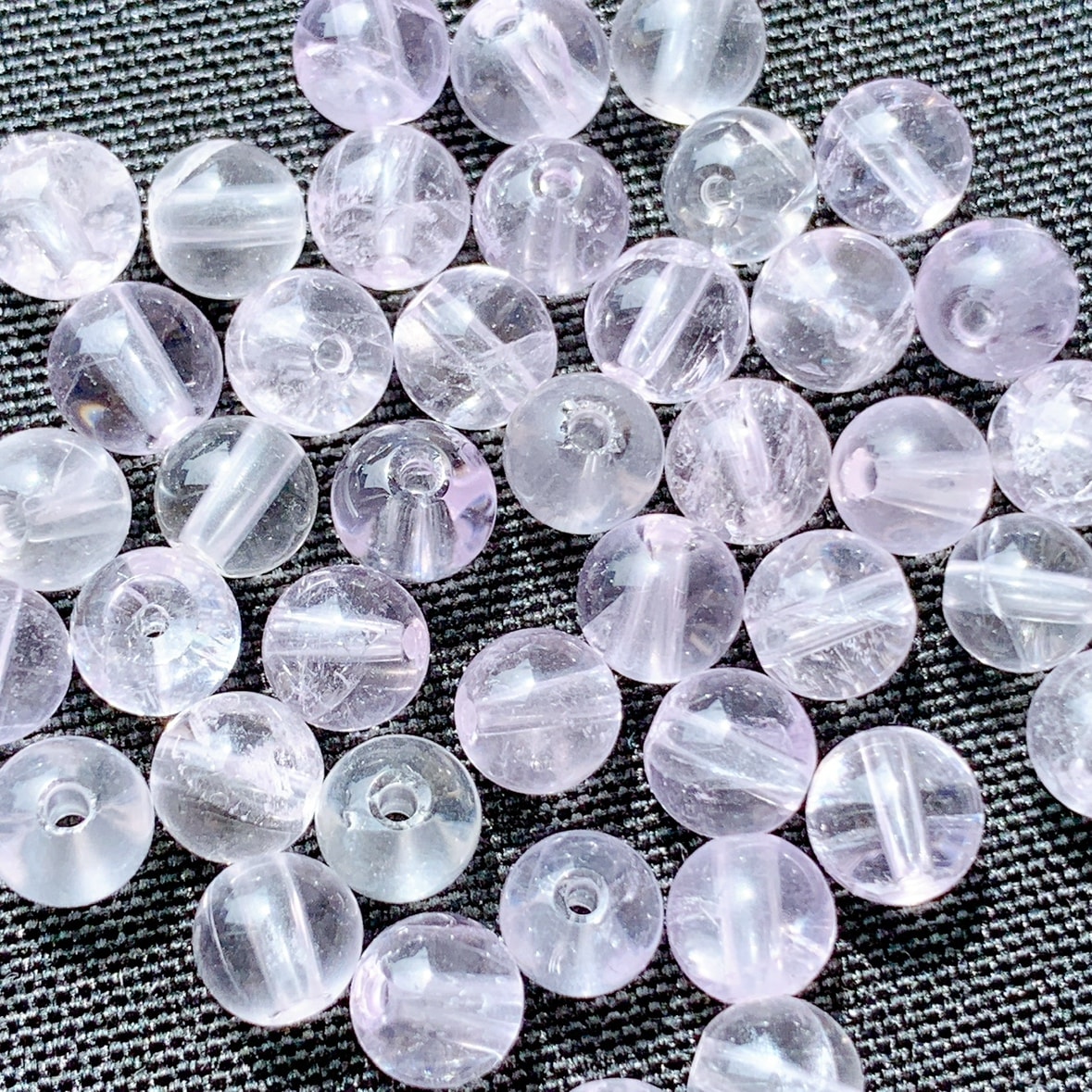 [658B]ラベンダーアメジスト(2A・6mm)