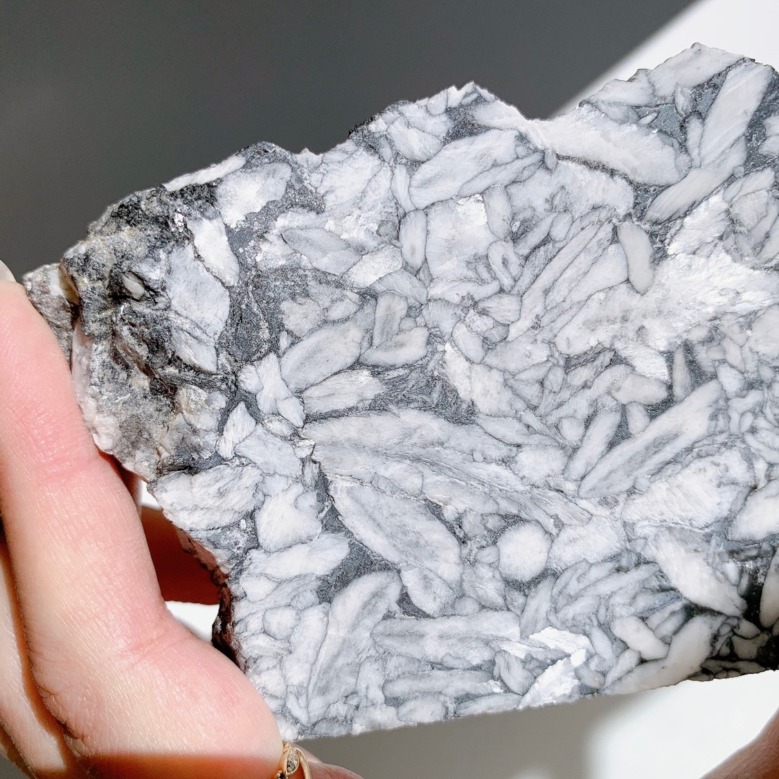 原石 ガネーシュヒマール産 ヒマラヤ水晶80ミリ ゴールドタイプ tg810 天然石