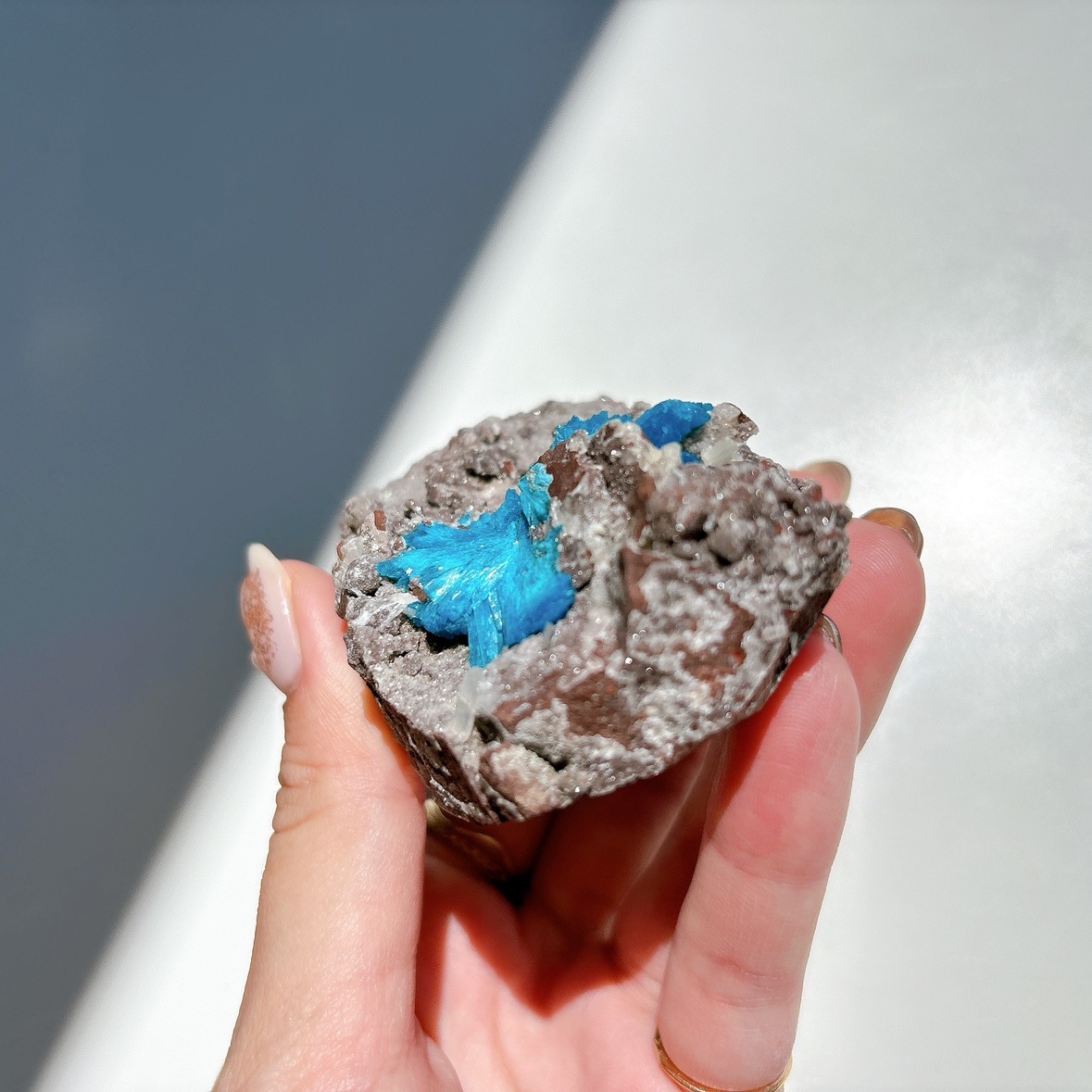 カバンサイト 原石 | 原石 | Crystals by Purely