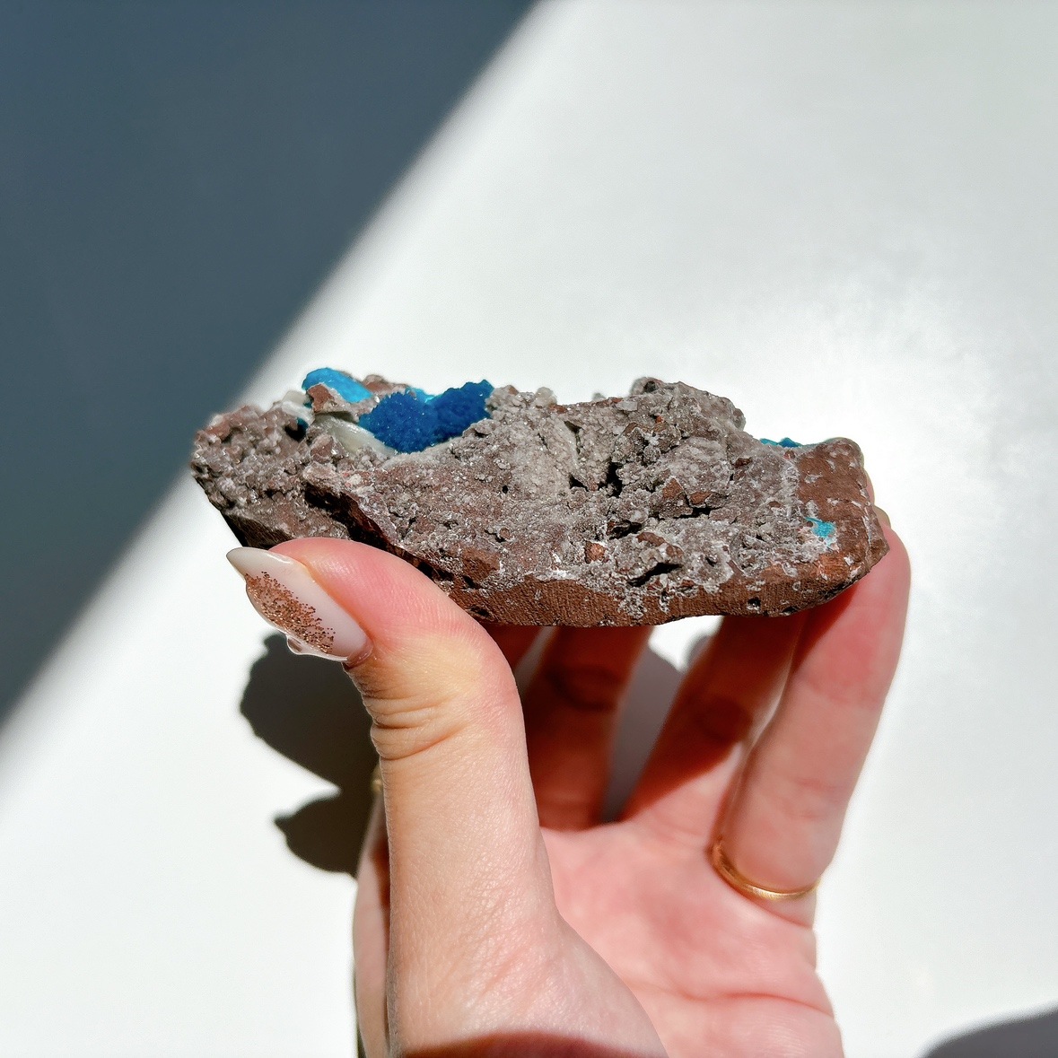 カバンサイト 原石 | 原石 | Crystals by Purely