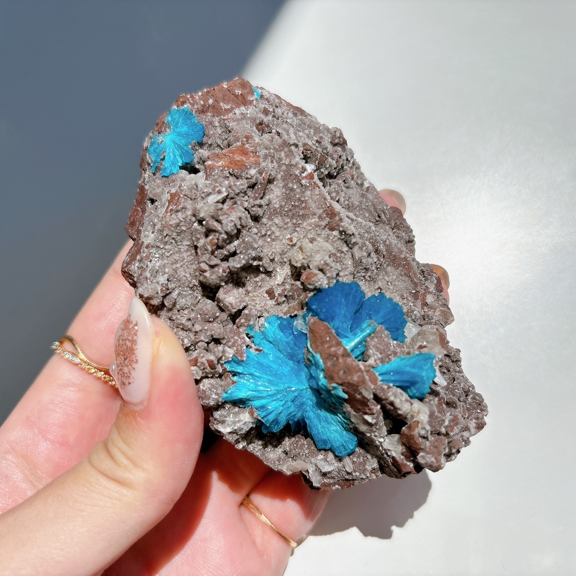 カバンサイト 原石 | 原石 | Crystals by Purely