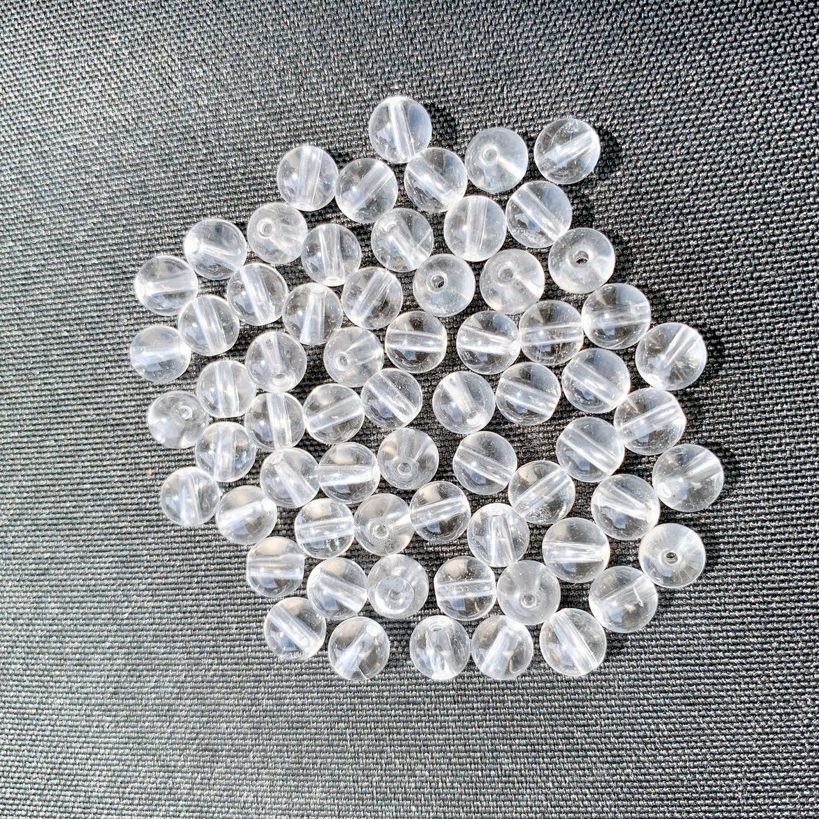 [311B]水晶(3A・6mm)