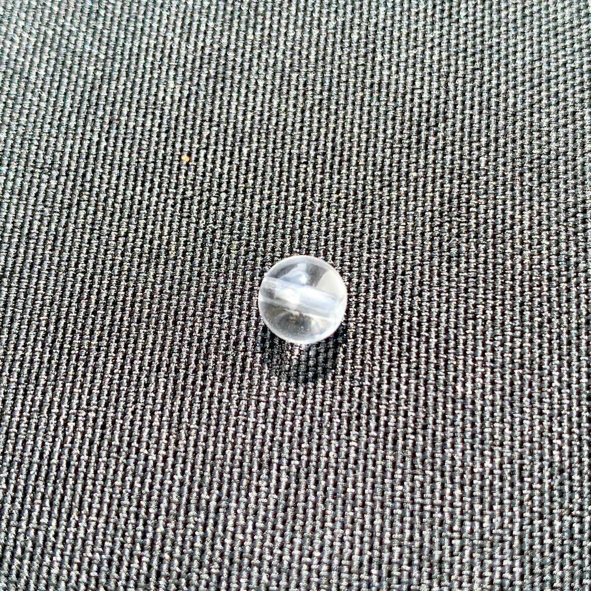 [311B]水晶(3A・6mm)