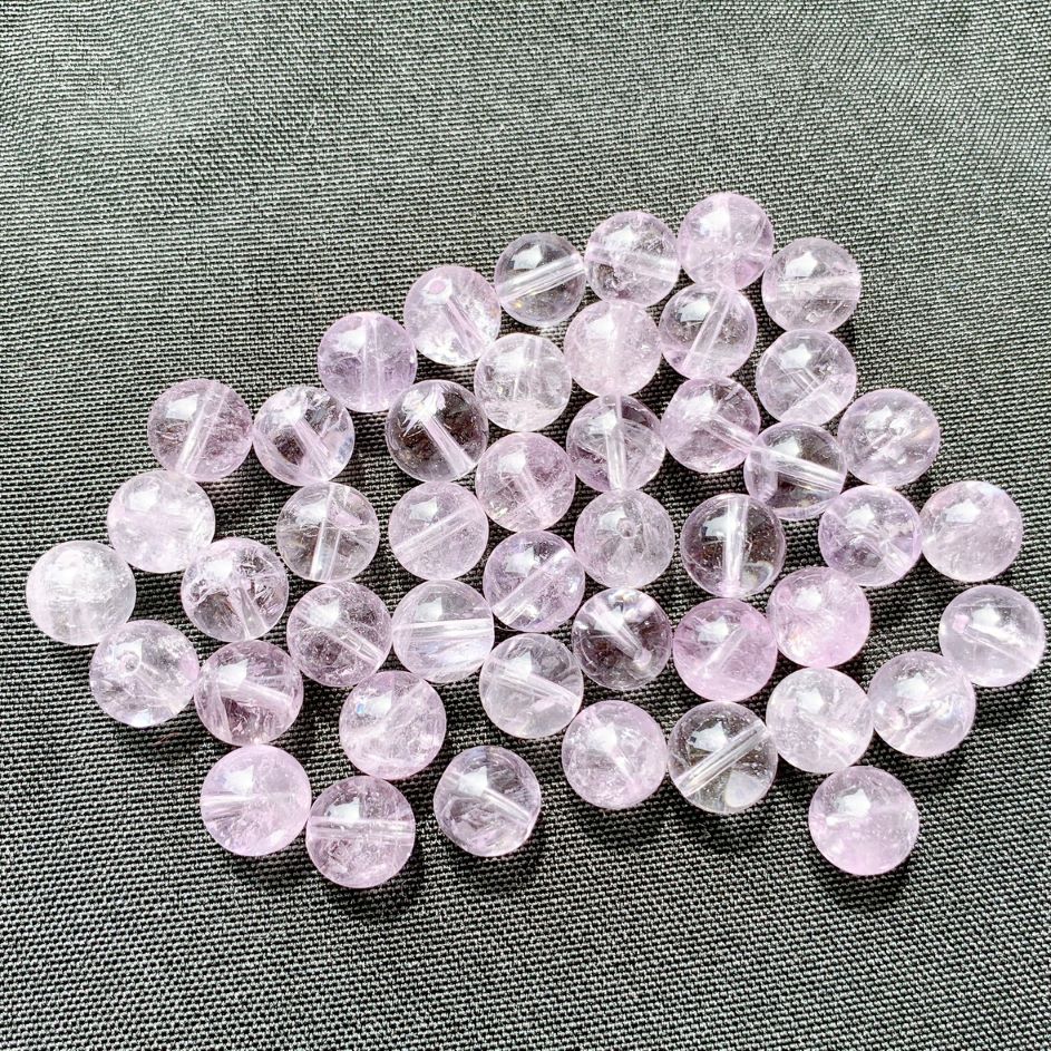 [660B]ラベンダーアメジスト(2A・10mm)