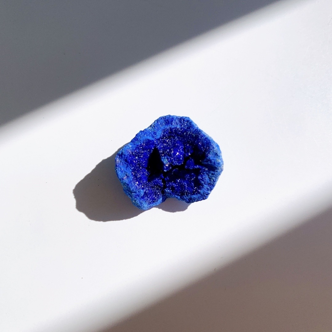 アズライト 原石 ミニ | 原石 | Crystals by Purely