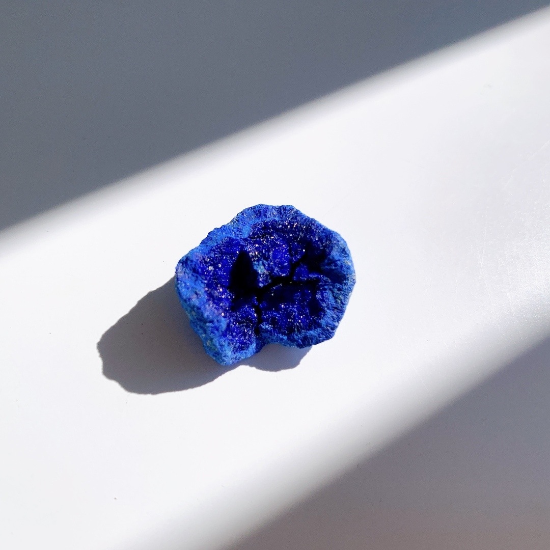 アズライト 原石 アズライト 原石 ミニ | 原石 | Crystals by Purely