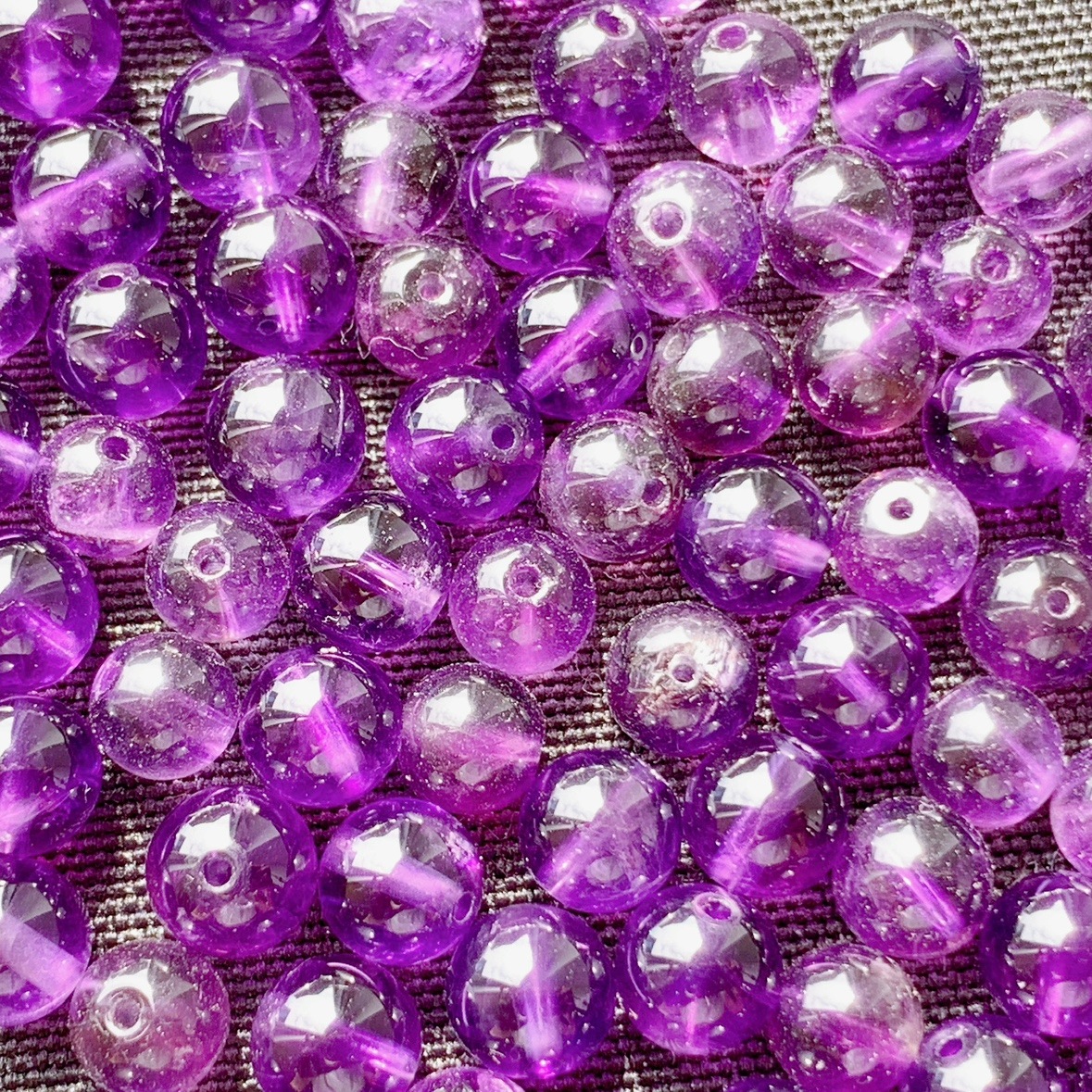 [36B]アメジスト(2A・6mm)