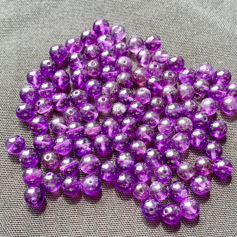 [36B]アメジスト(2A・6mm)