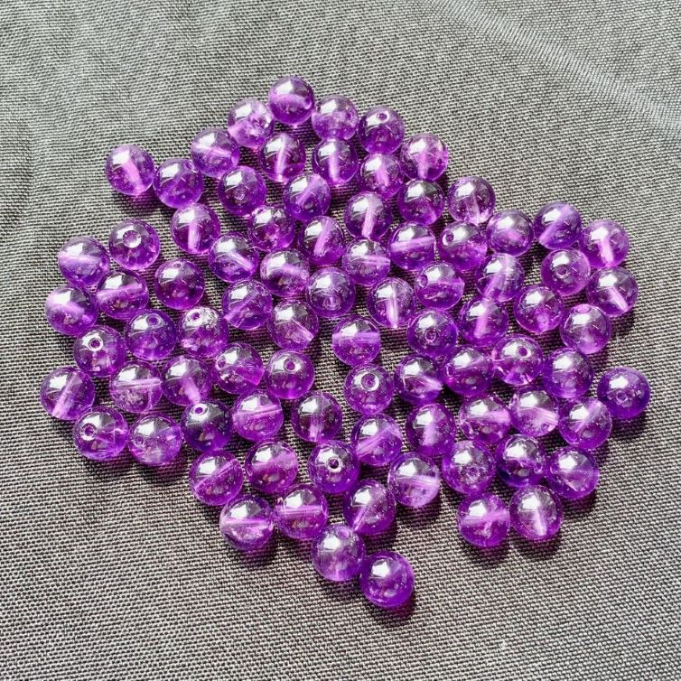 [779B]アメジスト(3A’・8mm)