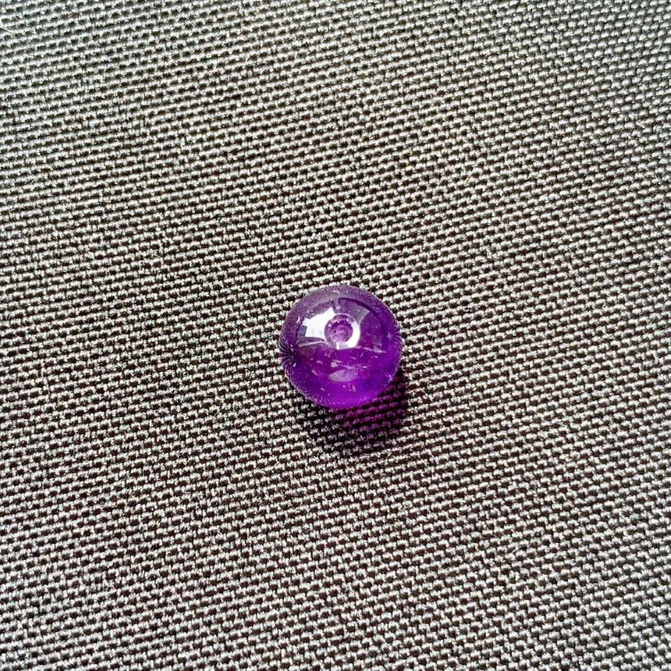 [779B]アメジスト(3A’・8mm)