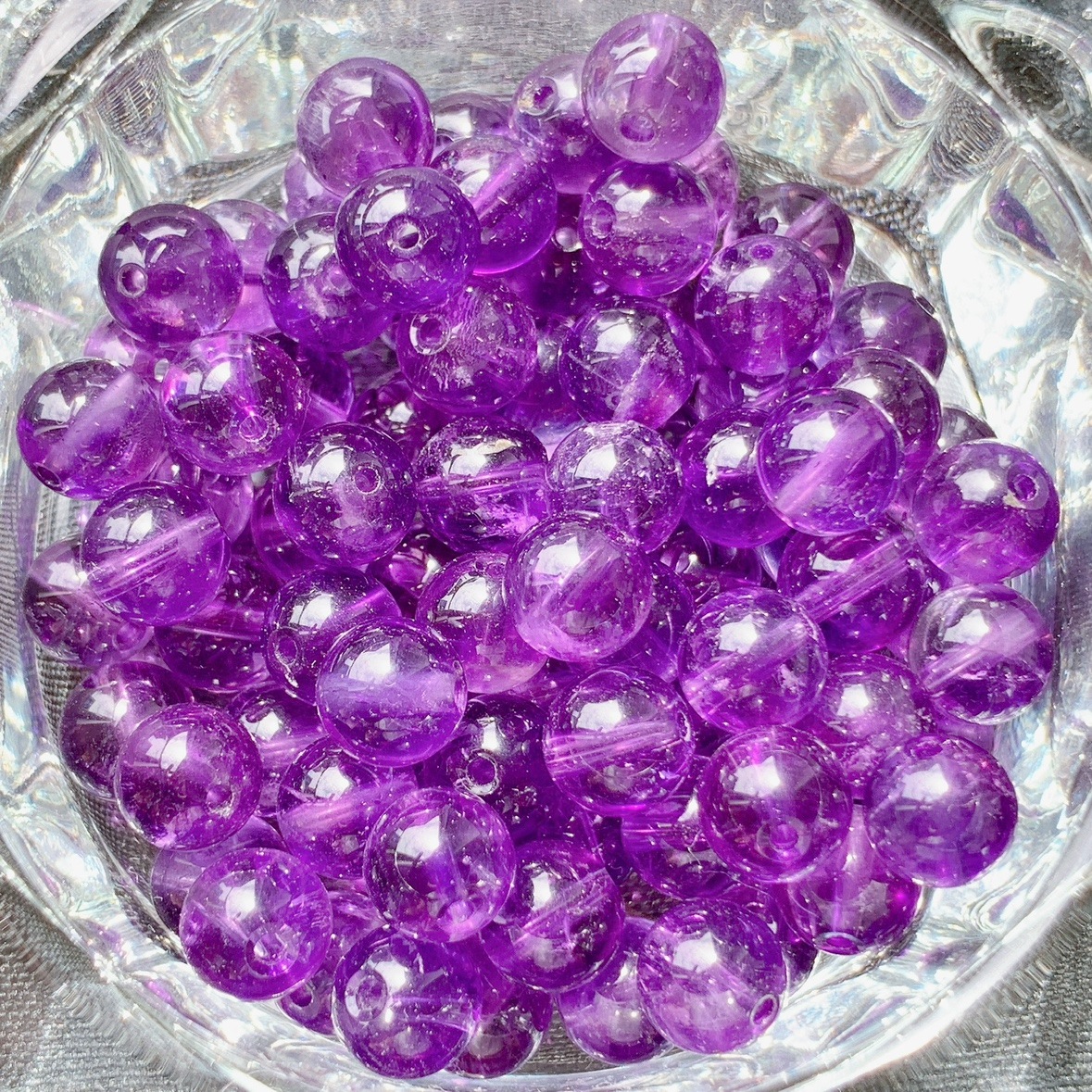 [779B]アメジスト(3A’・8mm)