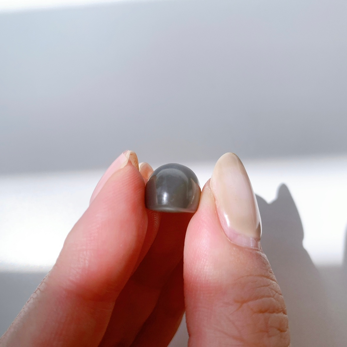 グレームーンストーン ルース
