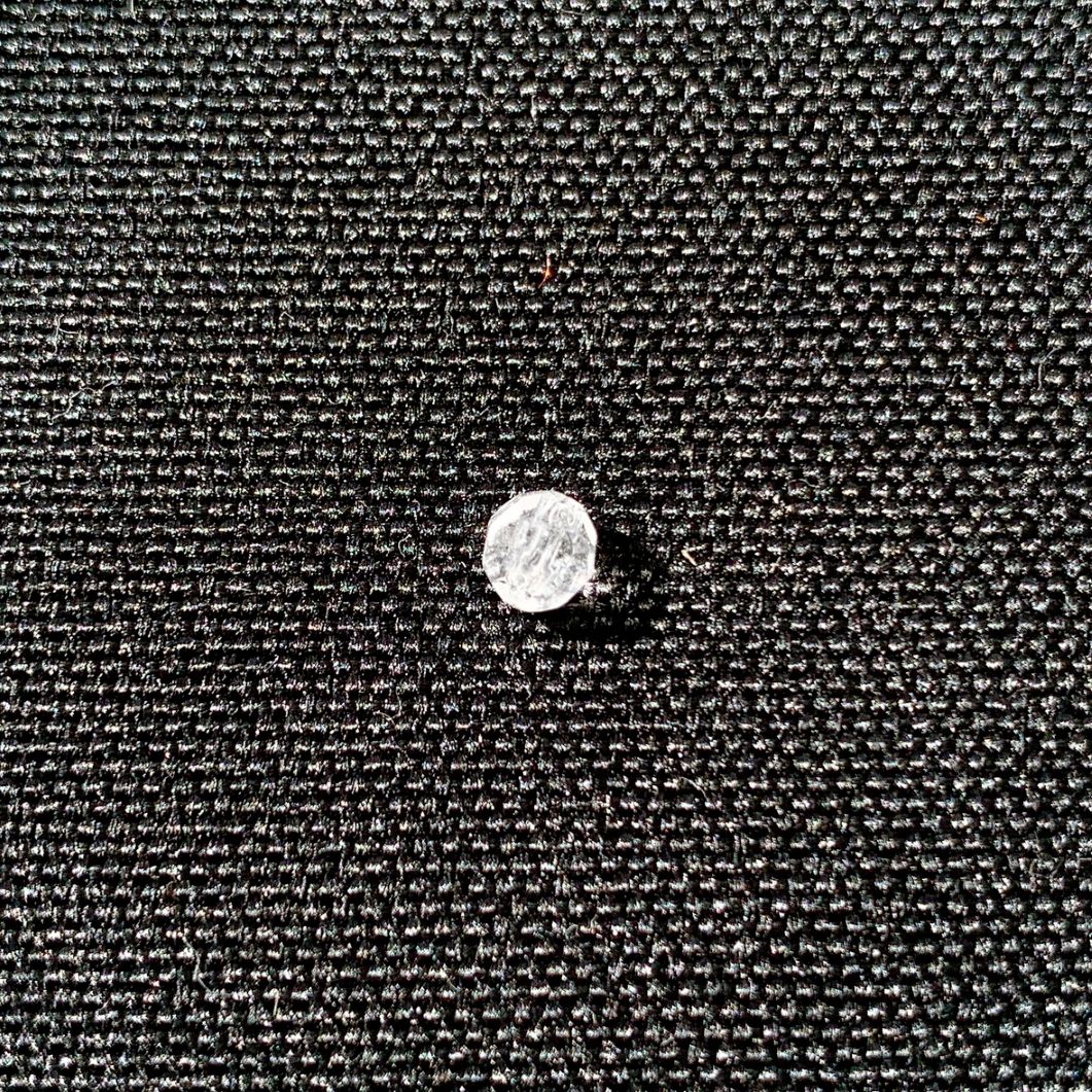[340B]水晶 32面ミラーボールカット(4mm)