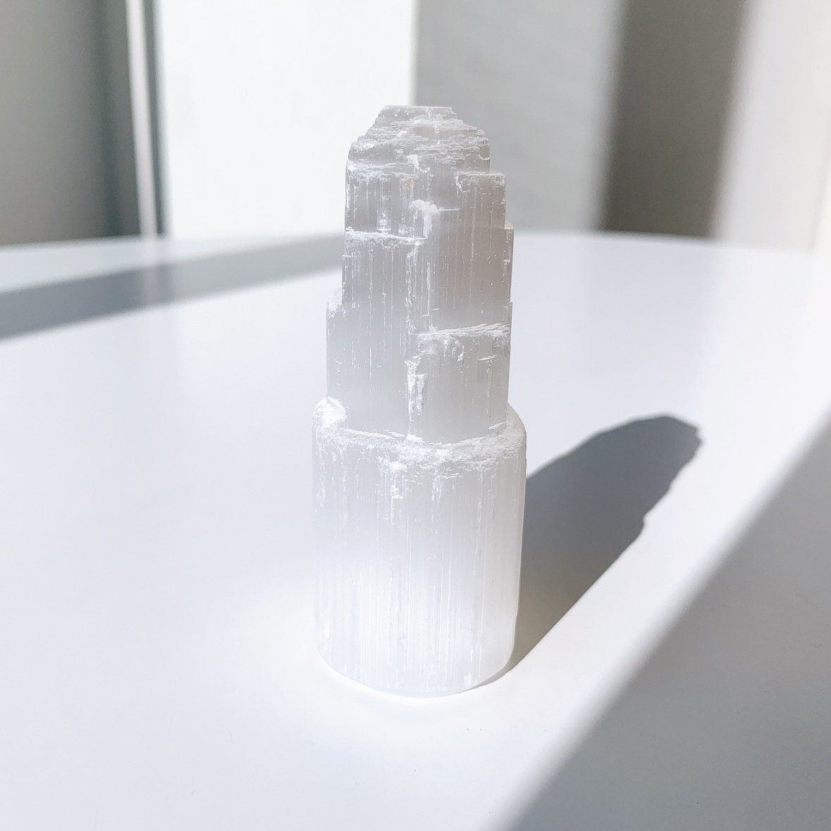 セレナイト タワー