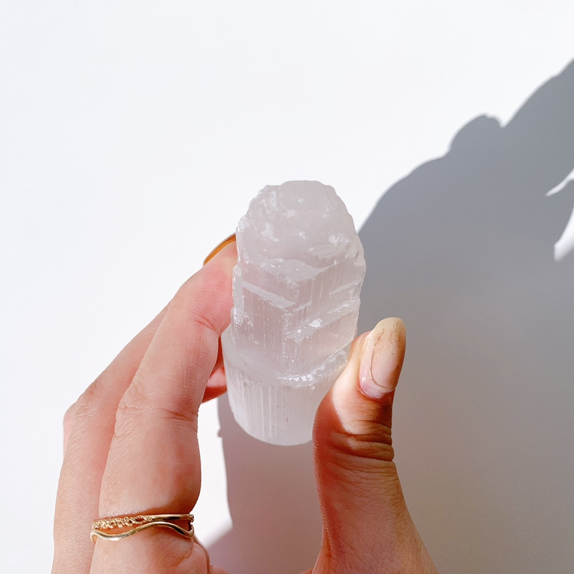 セレナイト タワー