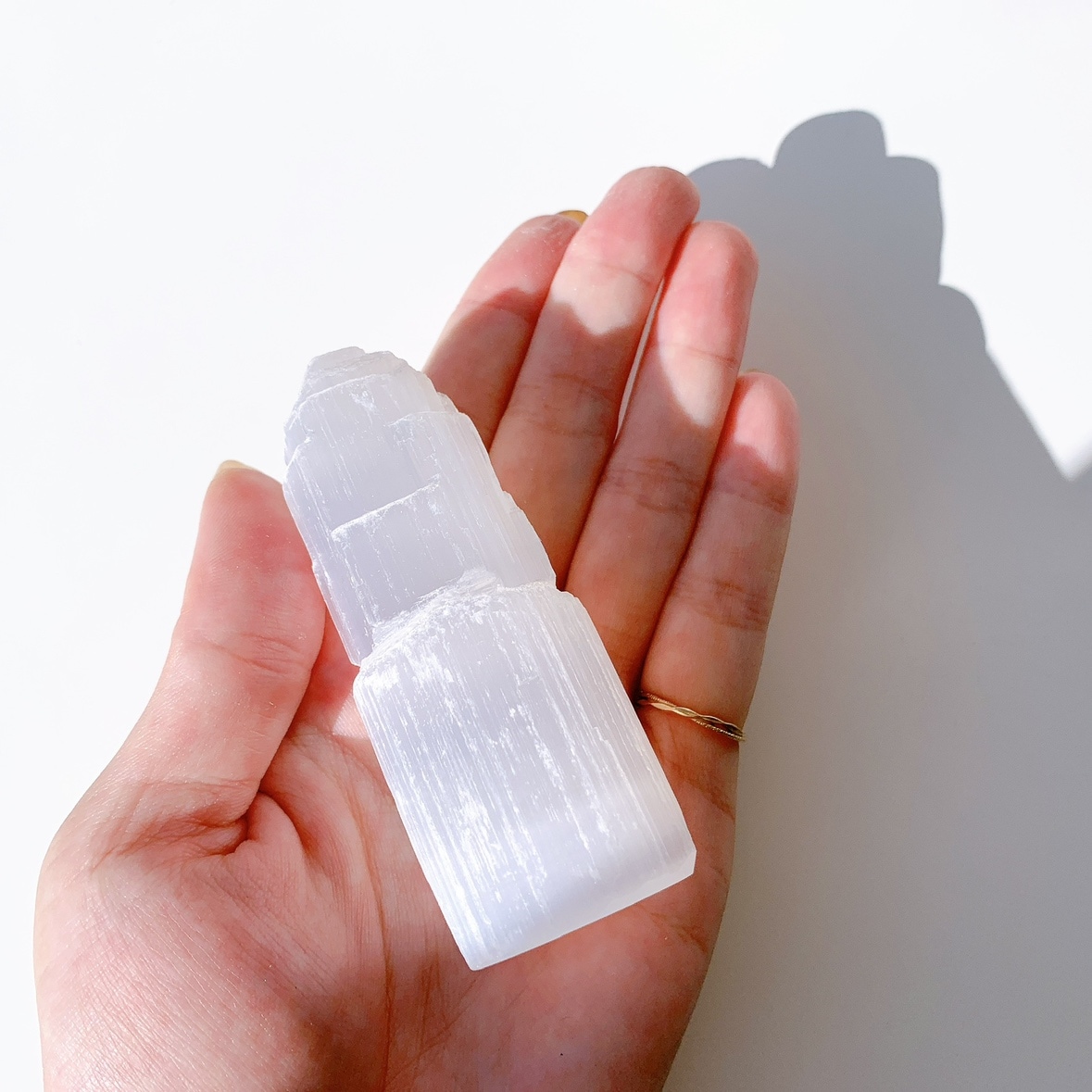 セレナイト タワー