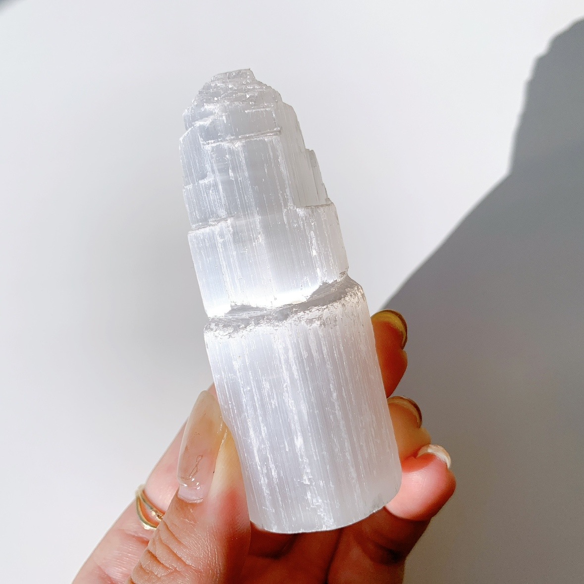 セレナイト タワー