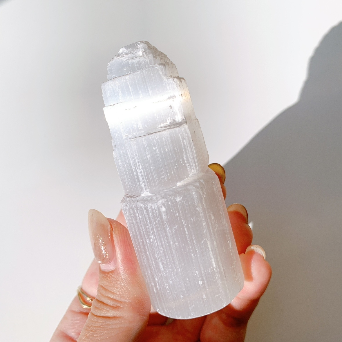 セレナイト タワー