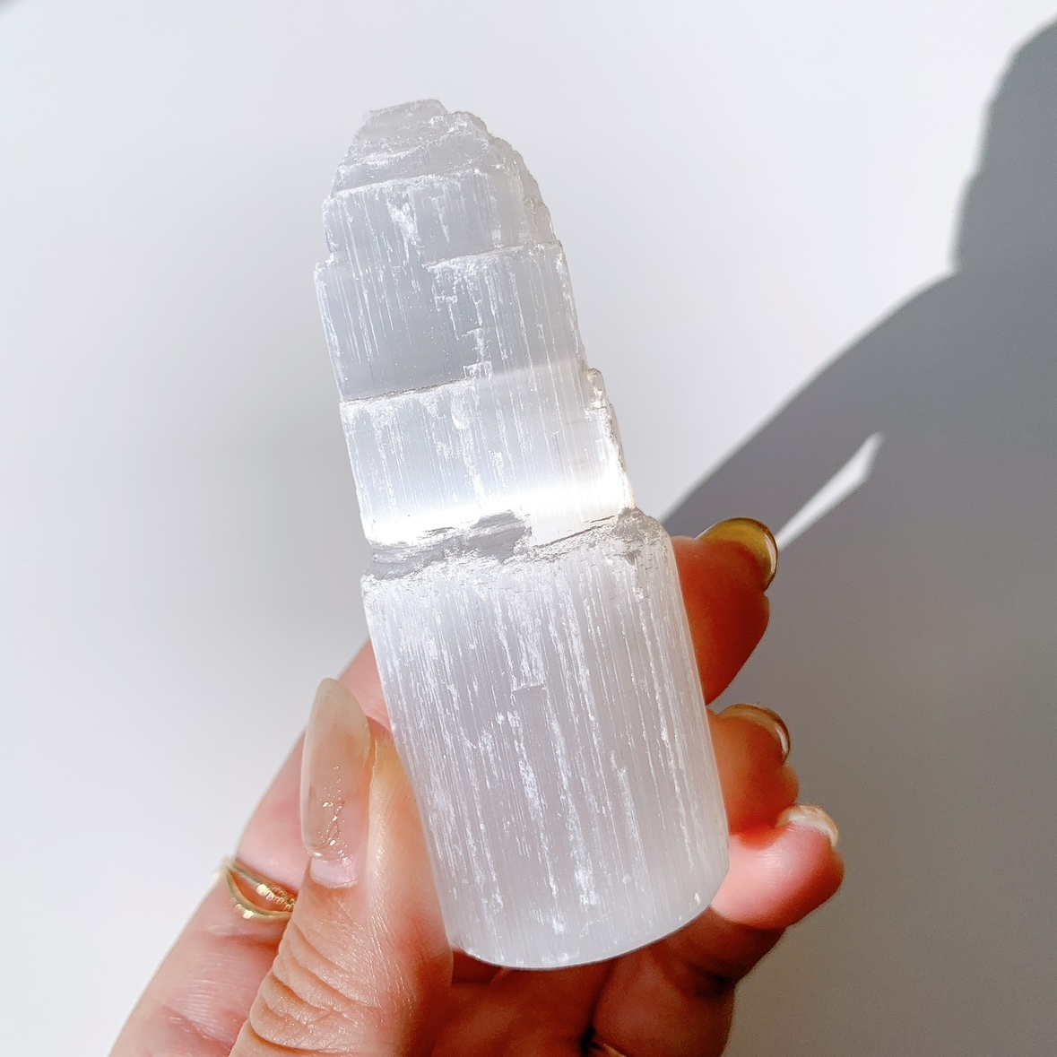 セレナイト タワー