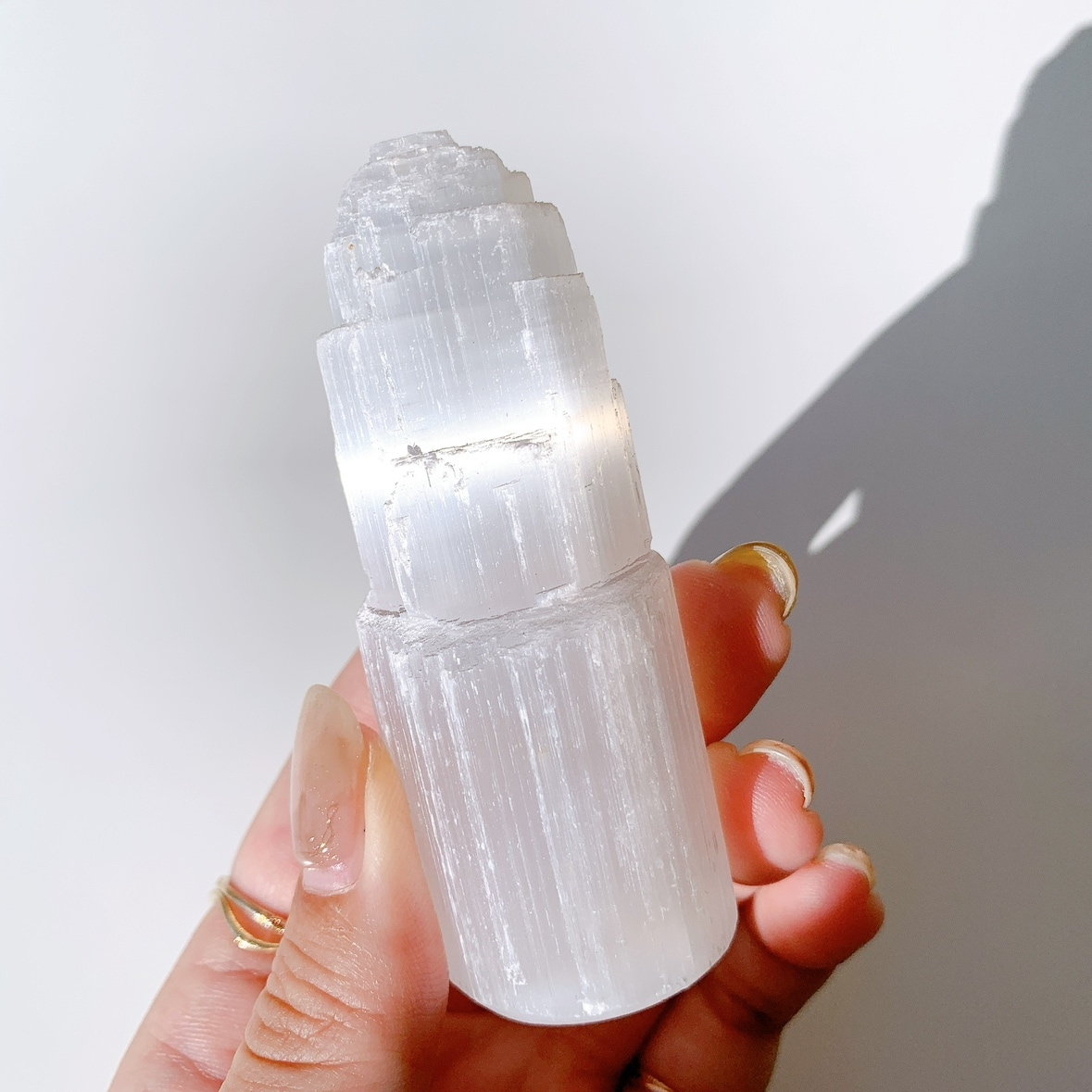 セレナイト タワー