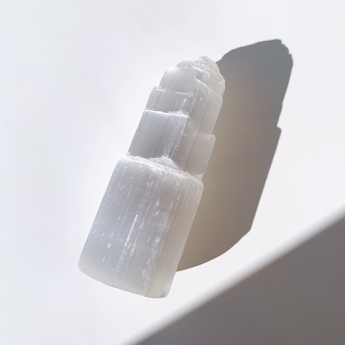 セレナイト タワー