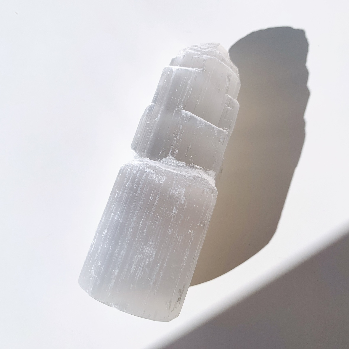 セレナイト タワー