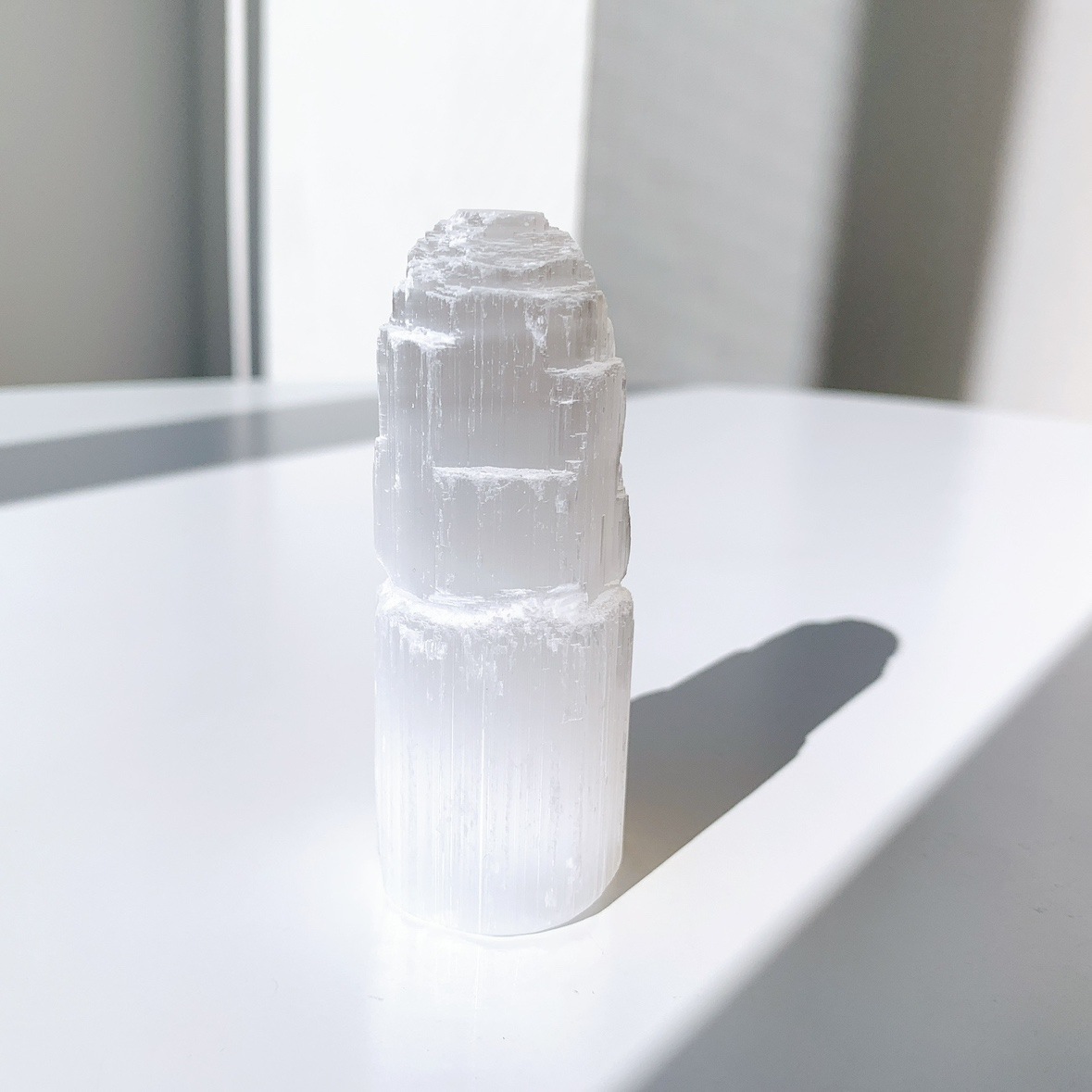 セレナイト タワー