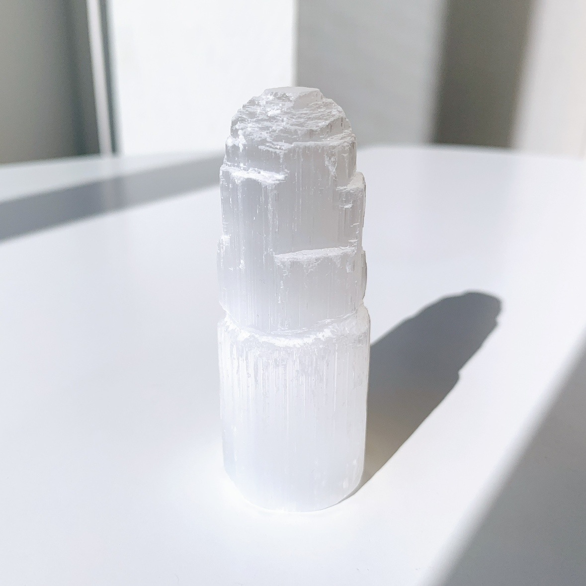 セレナイト タワー