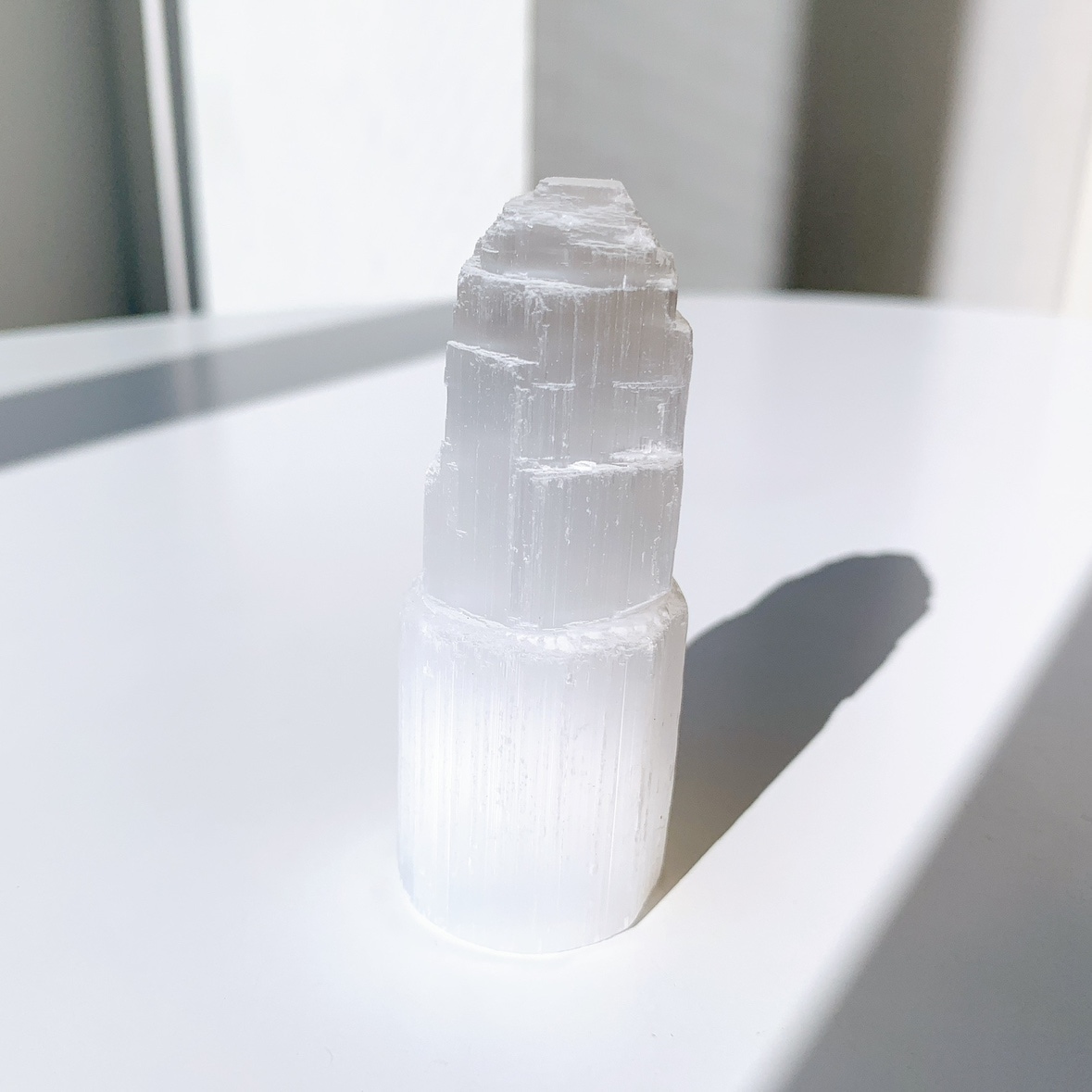 セレナイト タワー